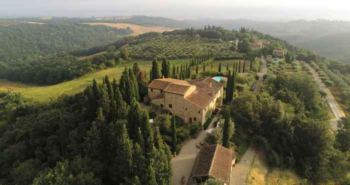 Others Tenuta Sant'Ilario