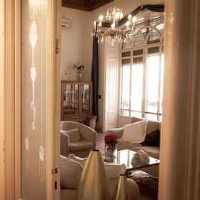 Primary image 1 Antica Dimora Caruso, I Capricci di Marisol Hotels