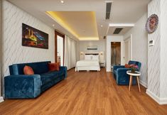 其他 7 Albinas Hotel Old City