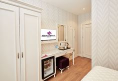 其他 6 Albinas Hotel Old City