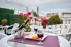 其他 Albinas Hotel Old City