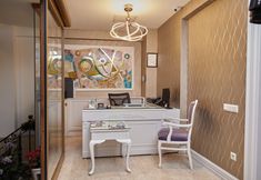 其他 2 Albinas Hotel Old City