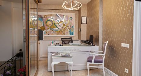 其他 2 Albinas Hotel Old City