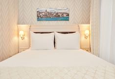 其他 4 Albinas Hotel Old City