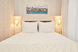 其他 4 Albinas Hotel Old City