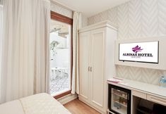 其他 5 Albinas Hotel Old City