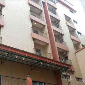 Primary image 1 Tou'Ngou Hotel, Khách sạn Yaoundé VII