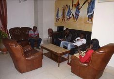 Others 7 Tou'Ngou Hotel