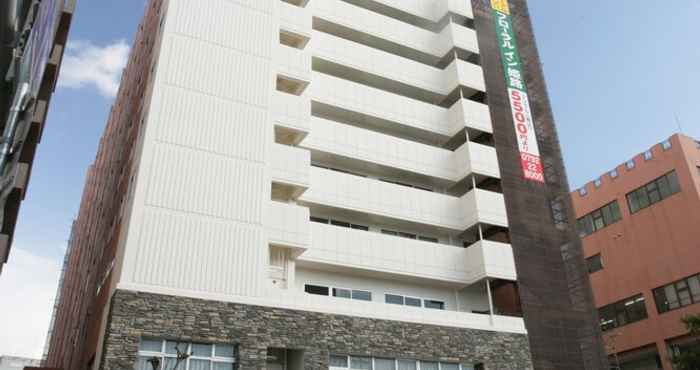 Others Hotel Crown Hills Himeji