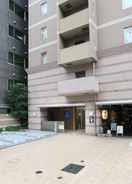 Primary image Hotel MyStays Sakaisuji Honmachi