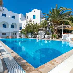 Primary image1卡爾馬別墅,Wine Museum Santorini Island飯店