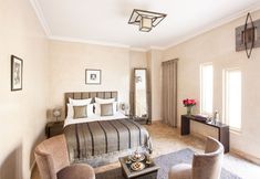 기타 6 Riad Cocoon