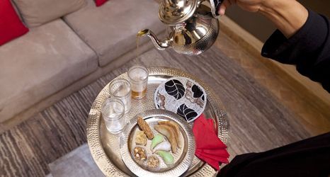 기타 2 Riad Cocoon