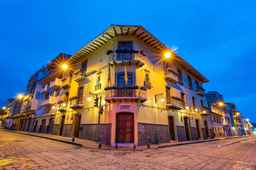 Hotel Boutique Los Balcones, ₱ 3,415.68