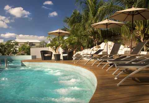 Others Select Club at Sandos Caracol All Inclusive - Adults Only Area