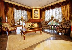 Khác 2 Ottomans Life Hotel S Class