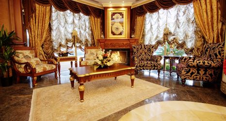 Khác 2 Ottomans Life Hotel S Class