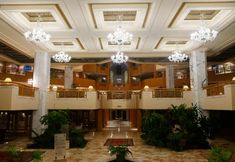 Others 2 Hasdrubal Thalassa & SPA Hammamet