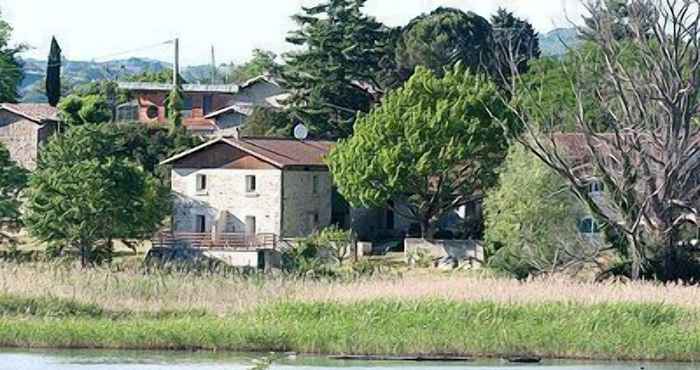 Lainnya Hôtel Les Vieilles Granges