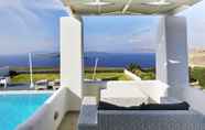 Lain-lain 6 Santorini Princess Presidential Suites