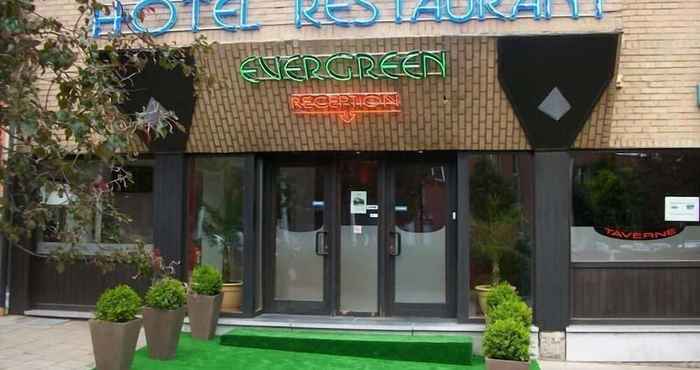 Khác Hotel Evergreen