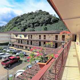 Primary image 1 Hotel Valle del Rio, SA, Khách sạn Palmira