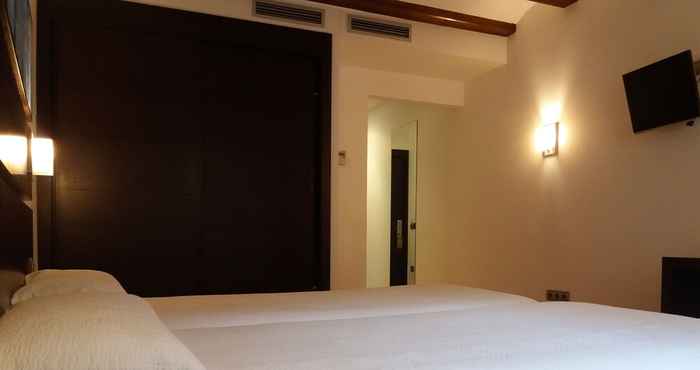 Lainnya Hotel Rey Sancho