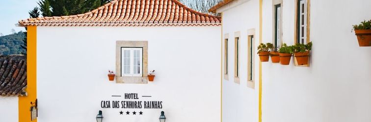 其他 Casa Senhoras Rainhas - Óbidos - by Unlock Hotels