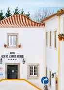 Imej utama Casa Senhoras Rainhas - Óbidos - by Unlock Hotels