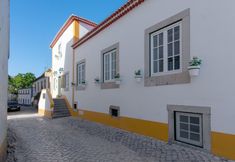 其他 7 Casa Senhoras Rainhas - Óbidos - by Unlock Hotels