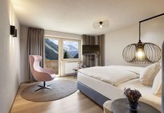 Others 6 Adler Inn Tyrol Mountain Resort SUPERIOR