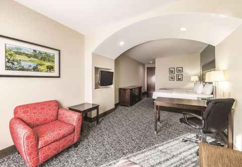 Lain-lain La Quinta Inn & Suites by Wyndham Tulsa - Catoosa Route 66