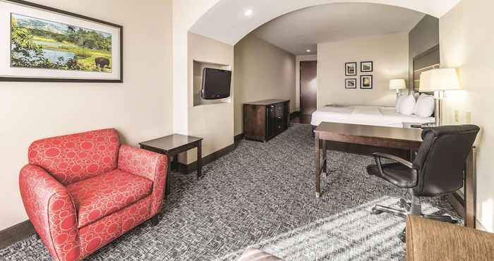 Others La Quinta Inn & Suites by Wyndham Tulsa - Catoosa Route 66