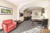 Lain-lain La Quinta Inn & Suites by Wyndham Tulsa - Catoosa Route 66