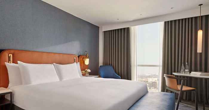 Others Hyatt Regency London Stratford