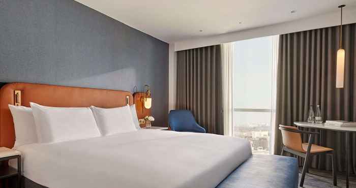 Lainnya Hyatt Regency London Stratford