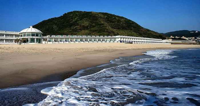 Lain-lain White House Beach Hotspring Resort