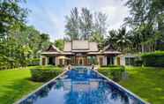 Lainnya 5 DoublePool Villas by Banyan Tree