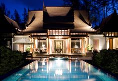 기타 7 DoublePool Villas by Banyan Tree