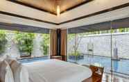 Lainnya 4 DoublePool Villas by Banyan Tree