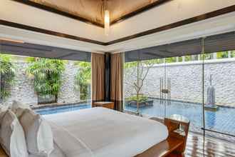 Lainnya 4 DoublePool Villas by Banyan Tree