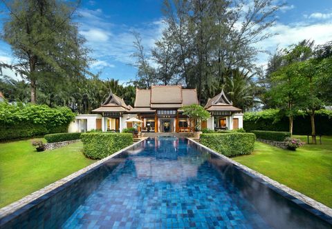 기타 DoublePool Villas by Banyan Tree