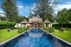 기타 DoublePool Villas by Banyan Tree