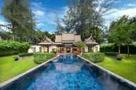 Lainnya DoublePool Villas by Banyan Tree