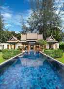 Ảnh chính DoublePool Villas by Banyan Tree