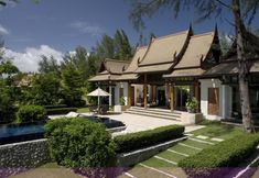 기타 5 DoublePool Villas by Banyan Tree