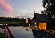 기타 4 DoublePool Villas by Banyan Tree