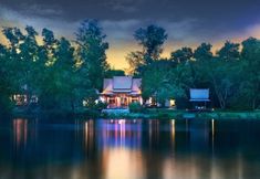 기타 6 DoublePool Villas by Banyan Tree