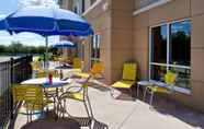 Lain-lain 3 Fairfield Inn & Suites Watertown Thousand Islands