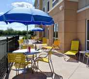 Lainnya 3 Fairfield Inn & Suites Watertown Thousand Islands